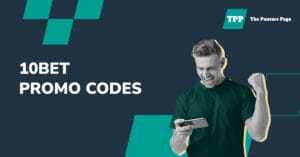 10bet Promo Codes Featured Image