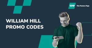William Hill Promo Codes Featured Image