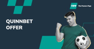 QuinnBet Offer Featured Image