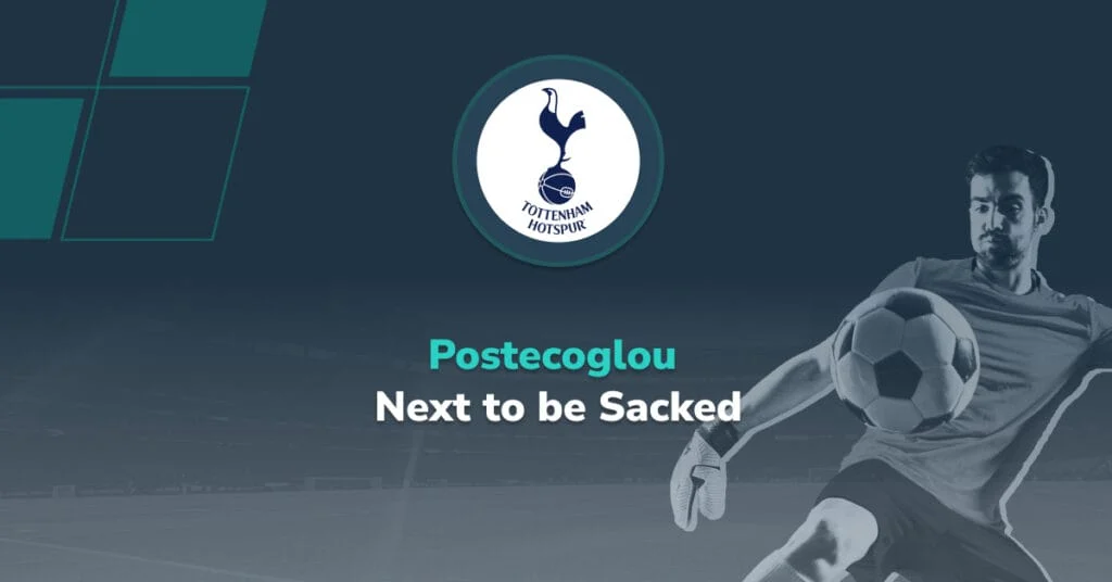 TPP - Postecoglou Next to be Sacked